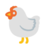 🐔 🐔